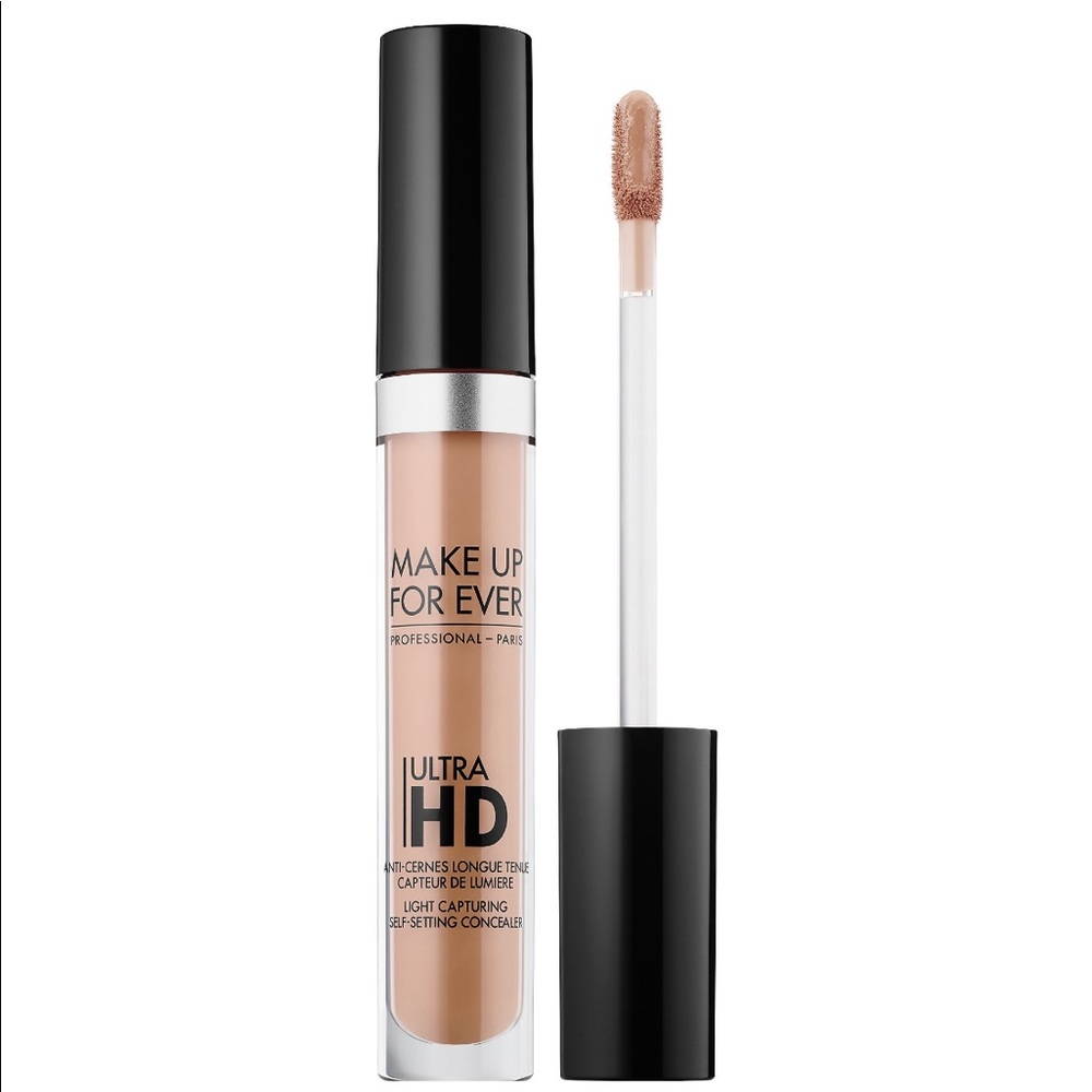 NEW MAKE UP FOR EVER Ultra HD Concelear 33 - Dessert